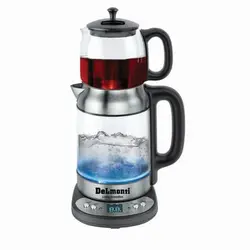 چای ساز دلمونتی مدل DL440d
