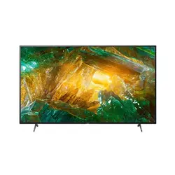 تلویزیون 65 اینچ 4K سونی مدل 65X8000H