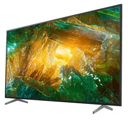 تلویزیون 65 اینچ 4K سونی مدل 65X8000H