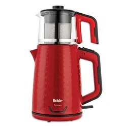 چای ساز فکر مدل TASTEA red