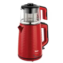 چای ساز فکر مدل TASTEA red