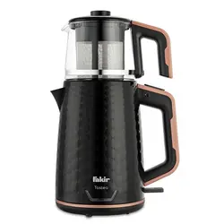 چای ساز فکر مدل TASTEA black