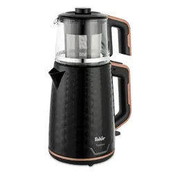 چای ساز فکر مدل TASTEA black