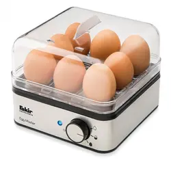 تخم مرغ پز فکر مدل EGG MASTER