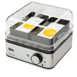تخم مرغ پز فکر مدل EGG MASTER