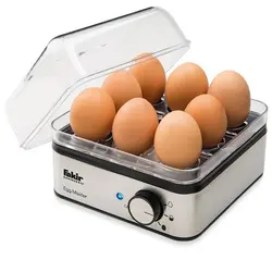 تخم مرغ پز فکر مدل EGG MASTER