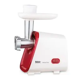 چرخ گوشت فکر مدل Minso Plus