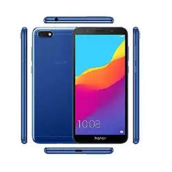 گوشی موبایل هواوی Honor 7S دو سیم کارت ظرفیت 16 گیگابایت رم 2 گیگابایت