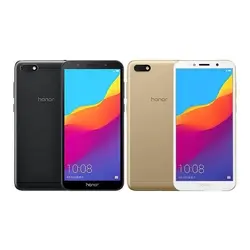 گوشی موبایل هواوی Honor 7S دو سیم کارت ظرفیت 16 گیگابایت رم 2 گیگابایت