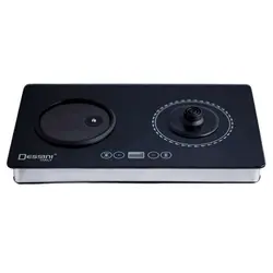 چای ساز دسینی مدل 9009