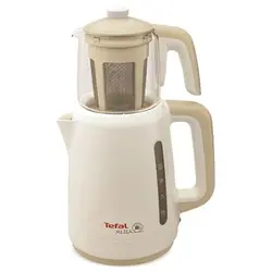 چای ساز تفال مدل BJ201