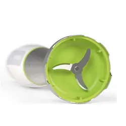 گوشت کوب سه کاره کنوود مدل HDP109WG