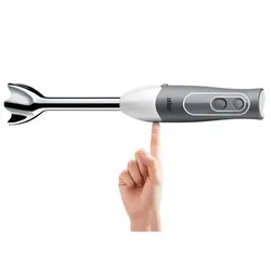 گوشت کوب براون مدل MQ500