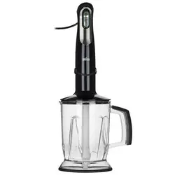 گوشت کوب سه کاره براون مدل MQ745