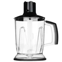 گوشت کوب سه کاره براون مدل MQ745