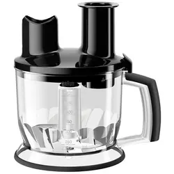 گوشت کوب سه کاره براون مدل MQ775