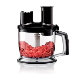 گوشت کوب سه کاره براون مدل MQ775