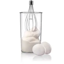 گوشت کوب سه کاره براون مدل MQ775