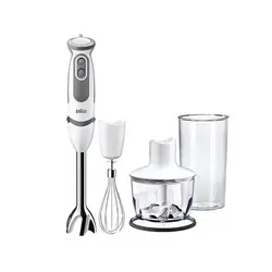 گوشت کوب سه کاره براون مدل MQ5035