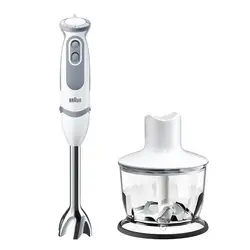 گوشت کوب سه کاره براون مدل MQ5035