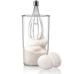 گوشت کوب سه کاره براون مدل MQ5035