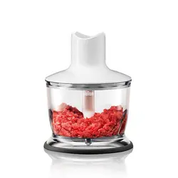 گوشت کوب سه کاره براون مدل MQ5035