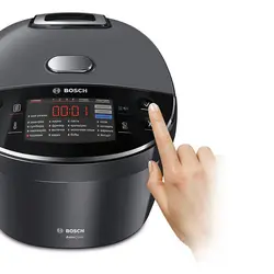 پلوپز بوش مدل MUC22B42RU