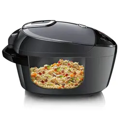 پلوپز بوش مدل MUC22B42RU