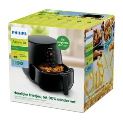 سرخ کن فیلیپس مدل HD9260