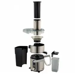 آبمیوه گیر مودکس مدل Je890