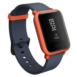 ساعت هوشمند شیائومی مدل Amazfit Bip