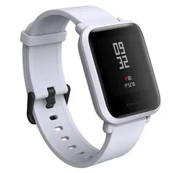 ساعت هوشمند شیائومی مدل Amazfit Bip