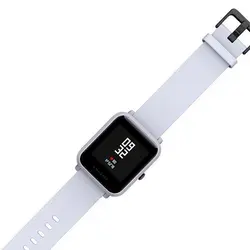 ساعت هوشمند شیائومی مدل Amazfit Bip