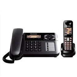 تلفن بی سیم پاناسونیک مدل F120