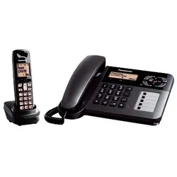 تلفن بی سیم پاناسونیک مدل F120