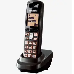 تلفن بی سیم پاناسونیک مدل F120