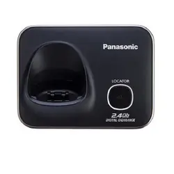 تلفن بی سیم پاناسونیک مدل 3711