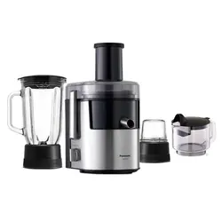 آبمیوه گیر پاناسونیک مدل DJ31