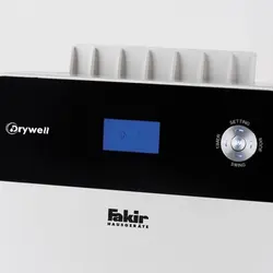 دستگاه رطوبت گیر فکر مدل DRY WELL