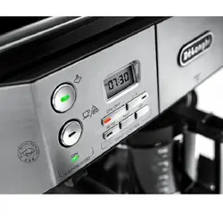 اسپرسو ساز دلونگی BCO431