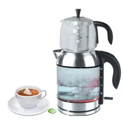 چای ساز فوما مدل FU-1506
