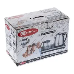 چای ساز فوما مدل FU-620
