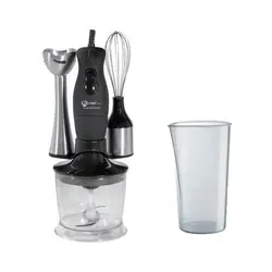 گوشت کوب سه کاره فوما مدل FU-617