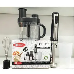 گوشت کوب برقی فوما مدل FU-1752