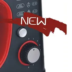 همزن کاسه دار گرند مدل 910