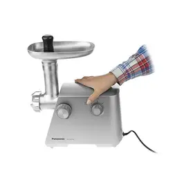 چرخ گوشت پاناسونیک مدل GM1700