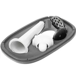 چرخ گوشت پاناسونیک مدل GM1700