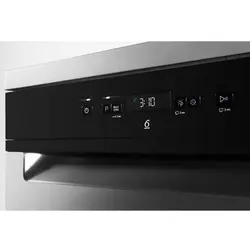 ظرفشویی ویرپول 14 نفره مدل wfc3c23pfx