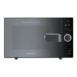 مایکروویو و سرخ کن 24 لیتری دوو مدل KOC-8HBF