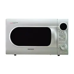 مایکروویو 34 لیتری دوو مدل KOC-1B0K